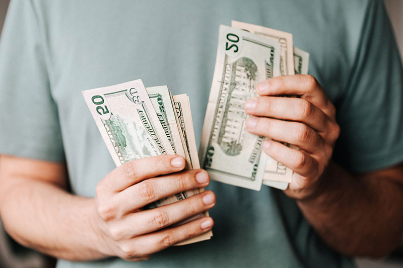 Buyout Cash Offers